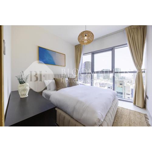 Bloomfields Iconic 2 Br Radiant Boulevard Reem