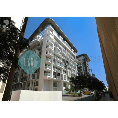 Bloomfields Incredible 1br In Masdar City Oasis