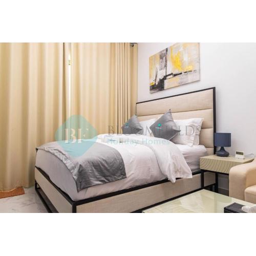 Bloomfields Lavish Stu In Oasis Masdar City