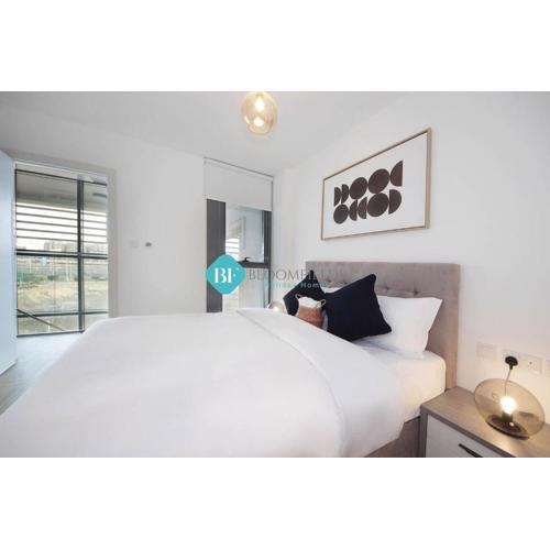 Bloomfields Luxury 2br Duplex In Raha Lofts