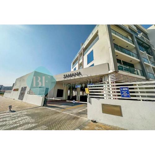 Bloomfields Luxury Escape Studio In Samana Golf