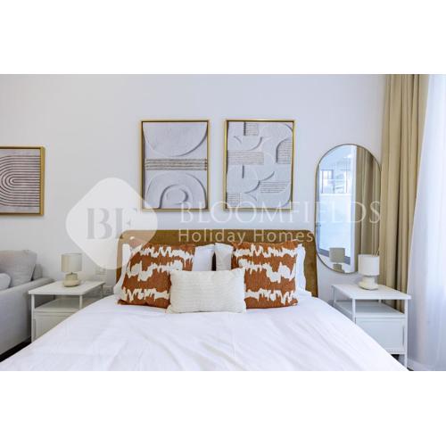 Bloomfields Magnatic STU Oasis Masdar