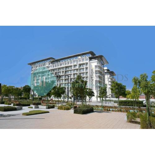 Bloomfields Magnificent Stu In Oasis Masdar City