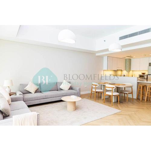 Bloomfields Mayan 3br Beach Access Yas Island