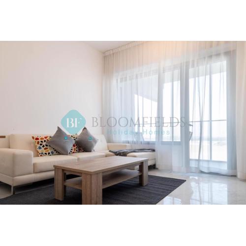 Bloomfields Mesmerizing 1br In Oasis Masdar City