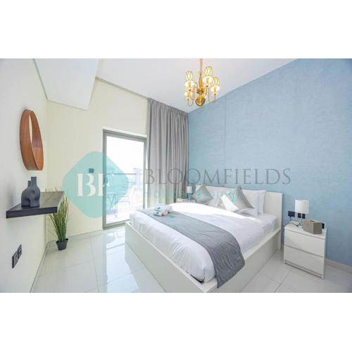 Bloomfields Modern 1bedroom In Wavez