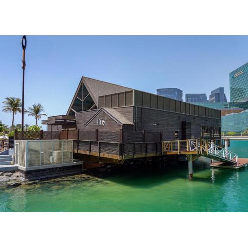 Bloomfields Modern 1br In Al Maryah Vista