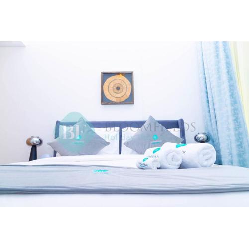 Bloomfields Modern 1br In Oasis Masdar City