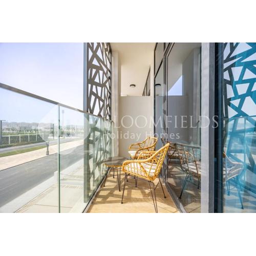 Bloomfields Modern Stu The Gate Masdar