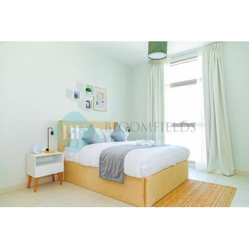 Bloomfields Premium 1br In Reflection Al Reem