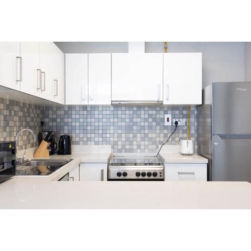 Bloomfields Premium 2br In Parkside Al Reem