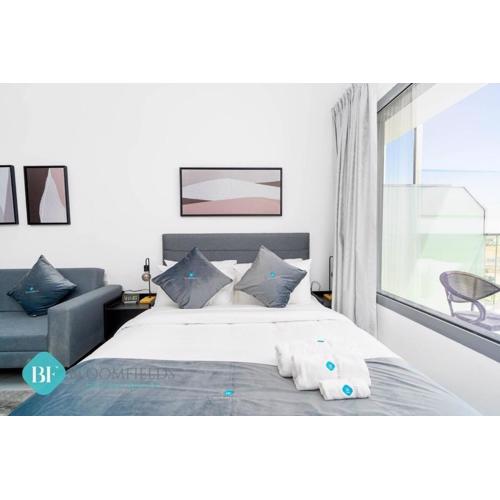 Bloomfields Premium Stu In Oasis Masdar City