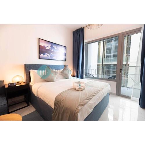 Bloomfields Pristine Stu In Oasis Masdar City