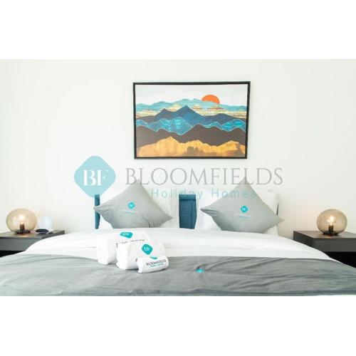 Bloomfields Relaxing 2br Rak Tower Al Reem