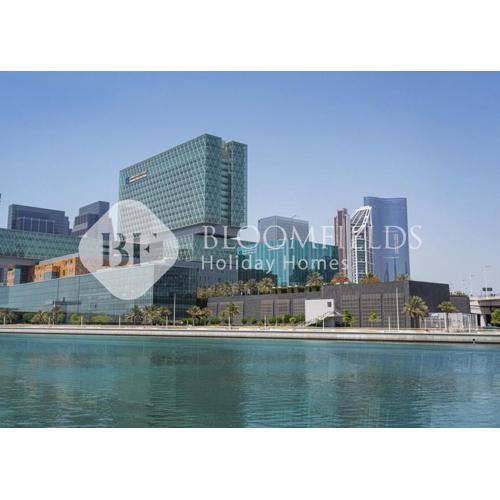 Bloomfields Royal Stu Al Maryah Island