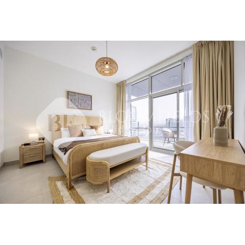 Bloomfields Spacious 2br in Lamar Raha