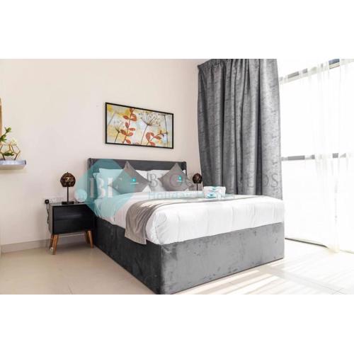 Bloomfields Spacious Stu In Raha Beach The View