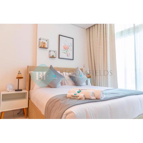 Bloomfields Spacious Stu In Thalassa Beach Front