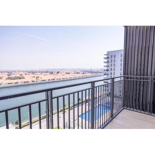 Bloomfields Stu Waterfront Studio Yas