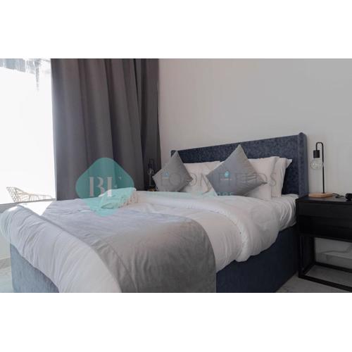 Bloomfields Stunning Stu In Oasis Masdar City