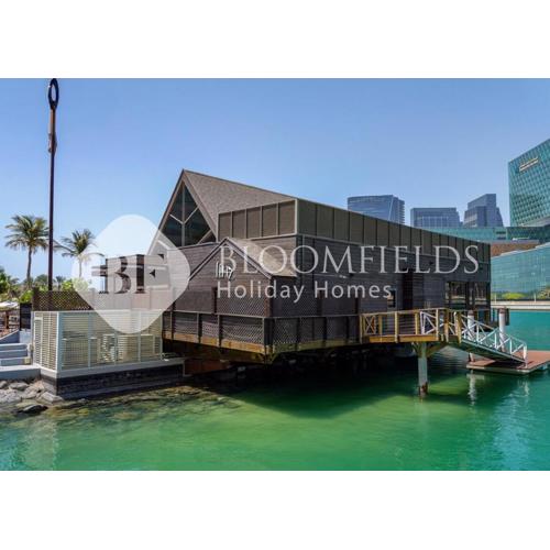 Bloomfields Stylish 1br In Al Maryah Vista