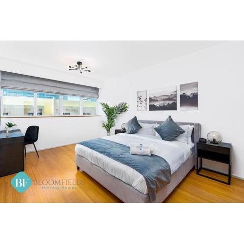 Bloomfields Stylish 1br In Al Raha Beach