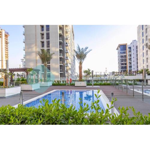 Bloomfields Stylish 1br In Azizi Riviera