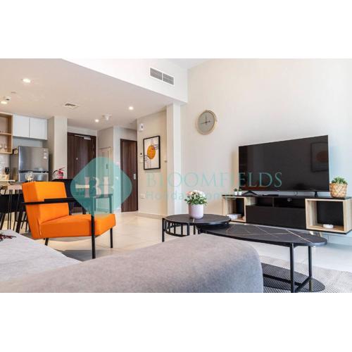 Bloomfields Stylish 1br In Reflections Al Reem