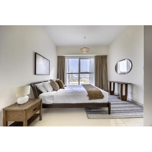 Bloomfields Stylish 1br Marina Bay