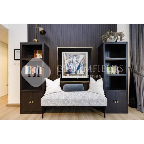 Bloomfields Stylish 1br The Bridges