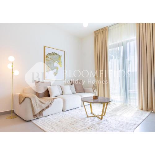 Bloomfields Stylish 2Br Maid Noya Viva