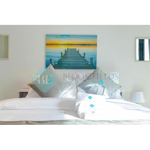 Bloomfields Stylish Stu In Pixel Beach Access