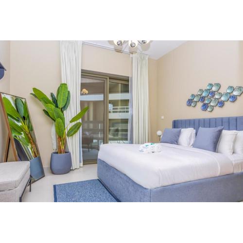 Bloomfields Superior 1bedroom In Ajwan Soul Beach