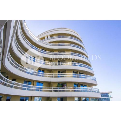 Bloomfields Supreme 2 Br Ajwan Soul Beach Access