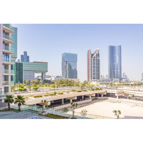 Bloomfields Tranquil Stu Al Maryah Vista