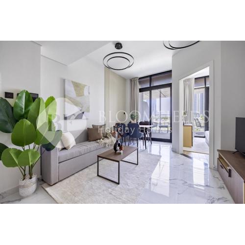 Bloomfields Vista Elegance 1Br Al Maryah