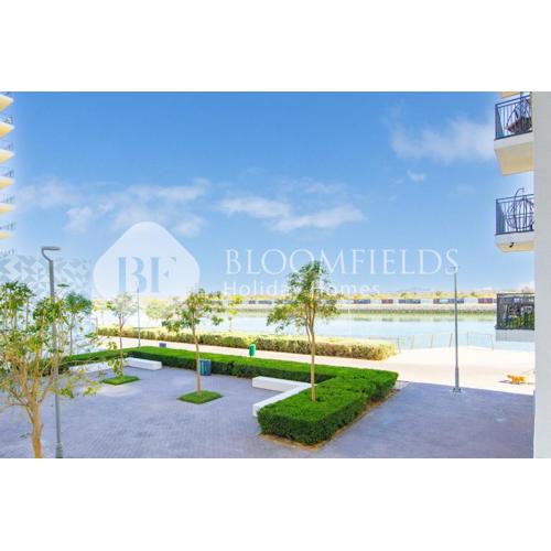 Bloomfields Waves & Whispers 1Br Water Edge