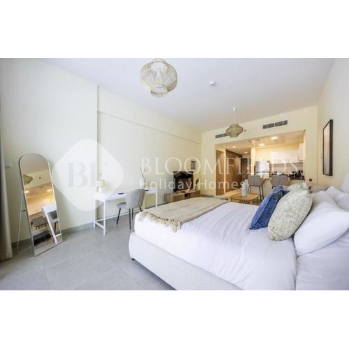 Bloomfileds Cozy Stu in Park View