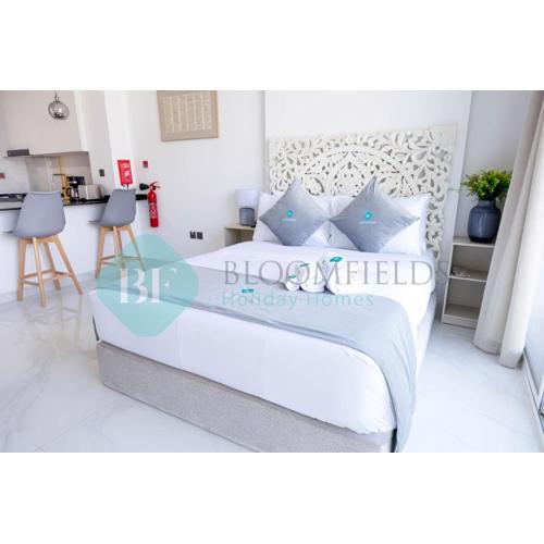 Bloomfileds Cozy Stu In Unistate Supreme Residence