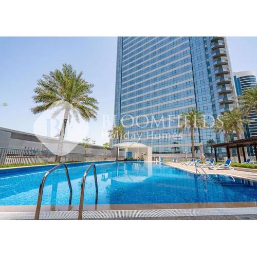 Bloomfileds Executive Stu in Hydra