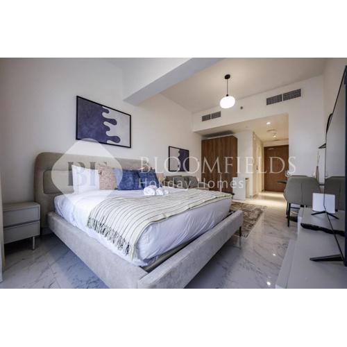 Bloomfileds Fabiouluxe Stu In Oasis