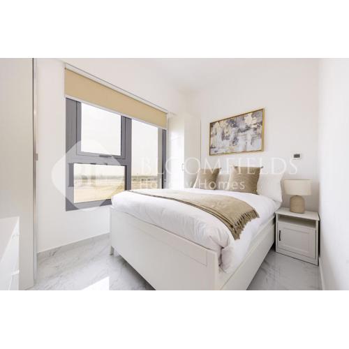 Bloomfileds Memorable 2br Duplex Masdar City