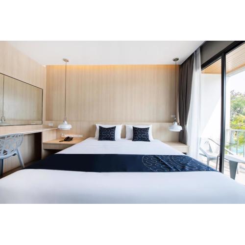 Blooming Hill Boutique Suites