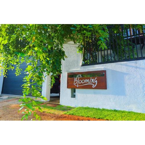 Blooming Holiday Resort