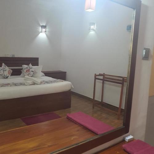 Blooming Holiday Resort