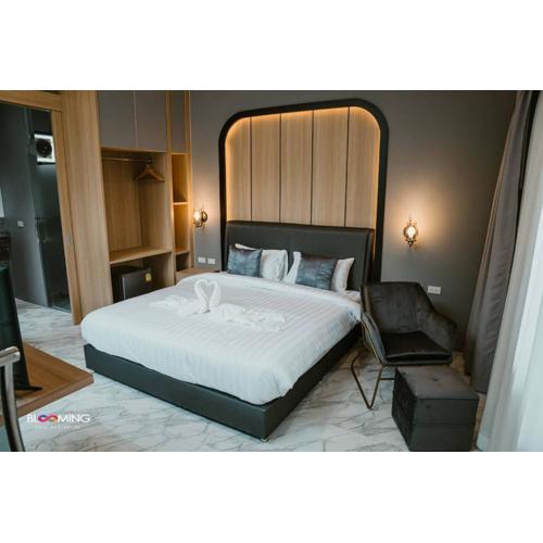 Blooming resort buriram บลูมมิ่ง รีสอร์ท บุรีรัมย์