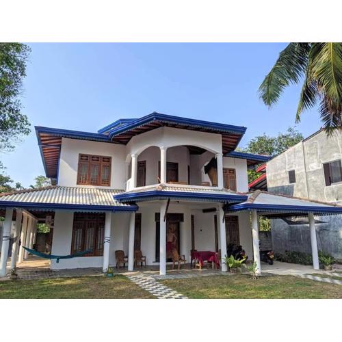 Blooming Villa & Guest