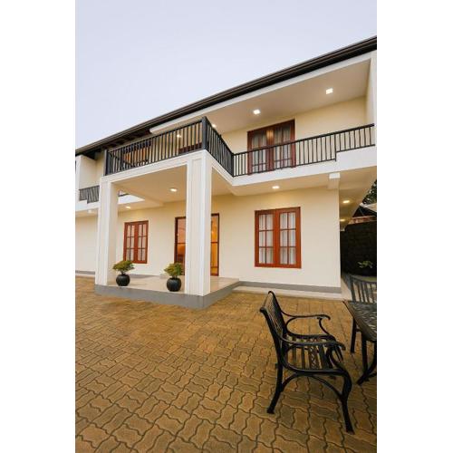 Bloomingdale Bungalows - Nuwaraeliya