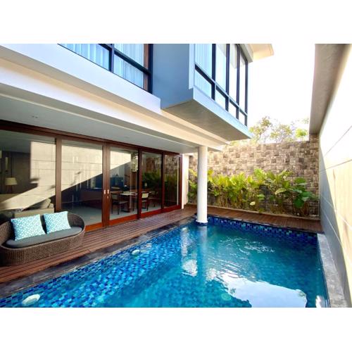 Bloomingville Villas in Nusa Dua