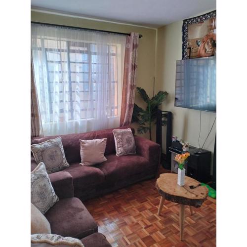 Blooms 25 Apartments